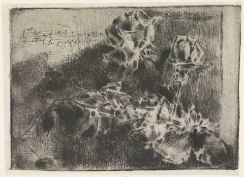 Luigi Conconi, Le parlate d'amor (...)