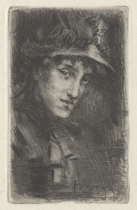 Luigi Conconi, Ada
