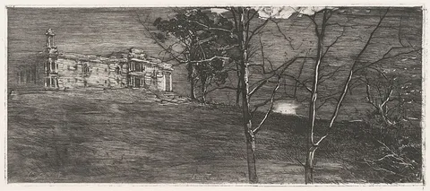 Luigi Conconi, Solitudine [Solitude]