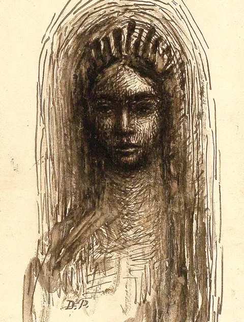 Dimitrie Paciurea, Chimera
