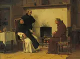 Walter Dendy Sadler, A Good Story
