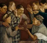 Juho Rissanen, The Fortune-Teller