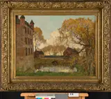 Charles Dankmeijer, Untitled