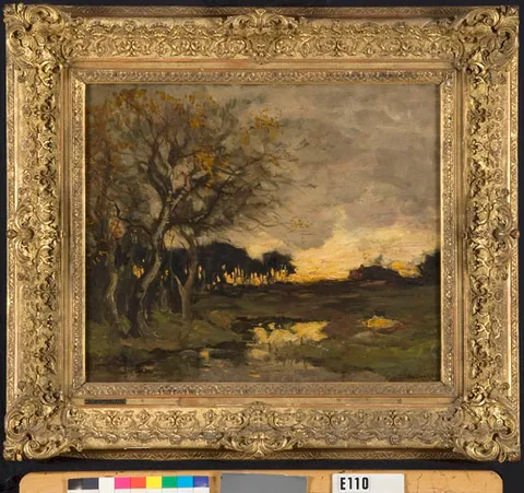 Charles Dankmeijer, Untitled