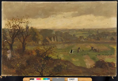 Charles Dankmeijer, Untitled