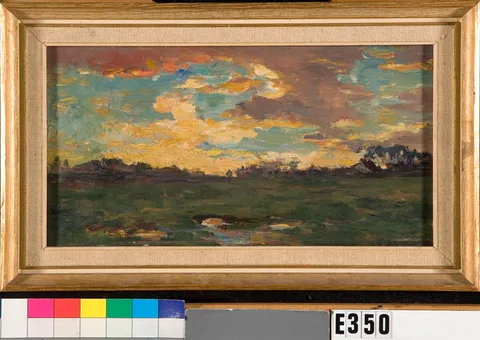 Charles Dankmeijer, Untitled