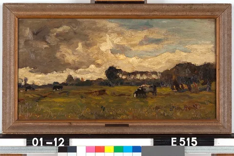 Charles Dankmeijer, Untitled