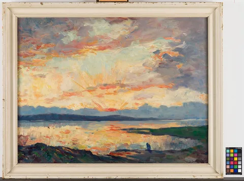 Charles Dankmeijer, Untitled