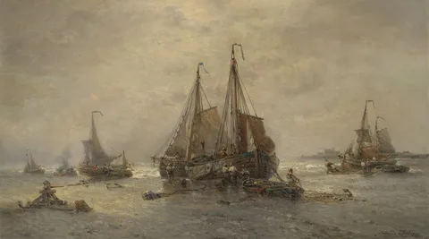 François Musin, Untitled