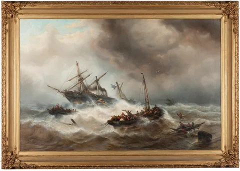 François Musin, Untitled