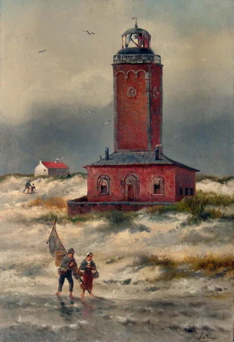 François Musin, Untitled