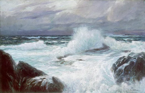 Georg Burmester, Untitled