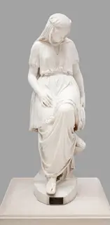 Chauncey Ives, Jephtha's Daughter