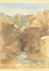 James Giles, Tivoli - James Giles