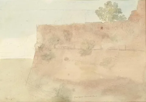 James Giles, Carrara - James Giles