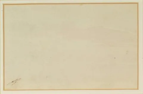 James Giles, Study Of Sky And Clouds - James Giles - ABDAG010576