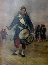 Henri Louis Dupray, Untitled