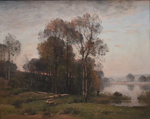 Louis Aimé Japy, Untitled