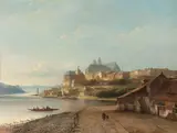Kaspar Karsen, Rhine Fantasy