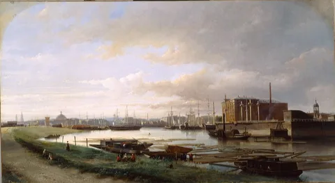 Kaspar Karsen, Untitled