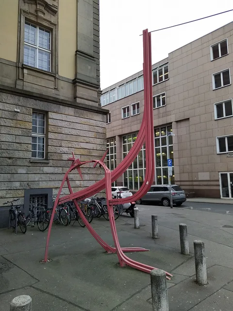 Schang Hutter, Veitstanz