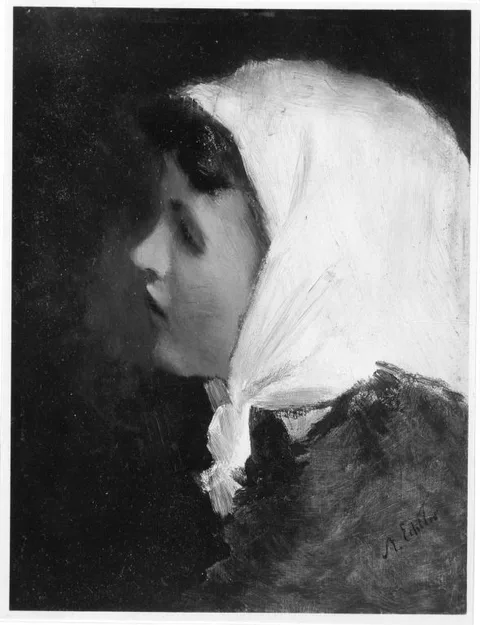Adolf Echtler, Untitled