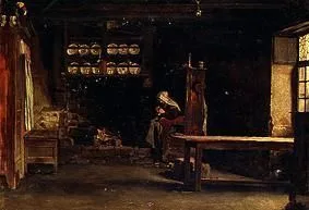 Adolf Echtler, Untitled