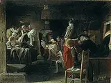 Adolf Echtler, Untitled