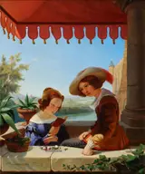 Maksymilian Antoni Piotrowski, Untitled