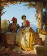 Maksymilian Antoni Piotrowski, Untitled