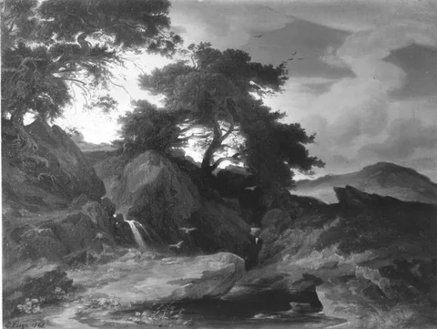 Emil Lugo, Untitled