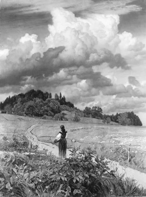 Emil Lugo, Untitled