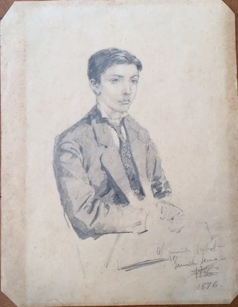 Enric Serra Auqué, Untitled
