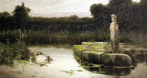 Enric Serra Auqué, Idol