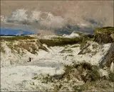 William Lamb Picknell, Annisquam, Massachusetts