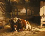 William Henry Howe, My Day at Home