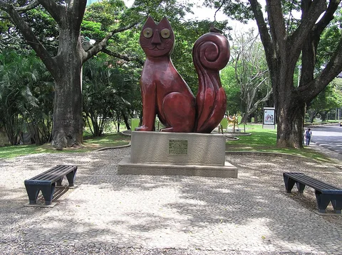 Hernando Tejada, El Gato del Rio