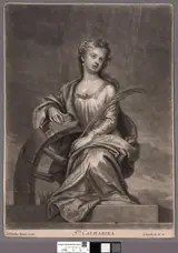 John Smith, Sta. Catharina