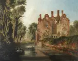 Henry Bright, Landwade Hall, Cambridgeshire (after Joseph Murray Ince)