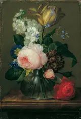 Johann Baptist Drechsler, Untitled