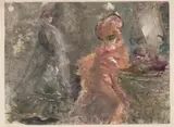 Pompeo Mariani, Ballo in Maschera (Masquerade Ball)
