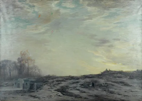 Louis-Henri Foreau, Untitled