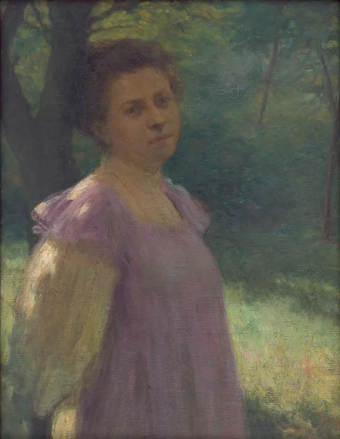 Elemír Halász-Hradil, Untitled
