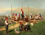 Franz Leo Ruben, Untitled