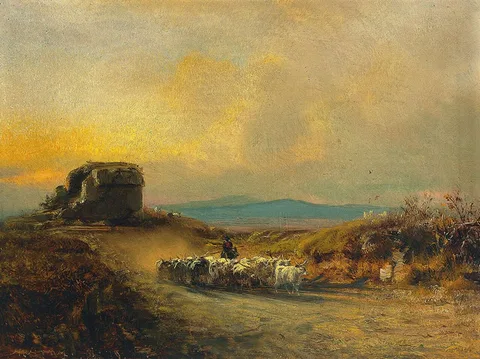 Albert Arnz, Untitled