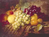 George Lance, Fruit Piece