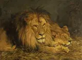 Géza Vastagh, Repose