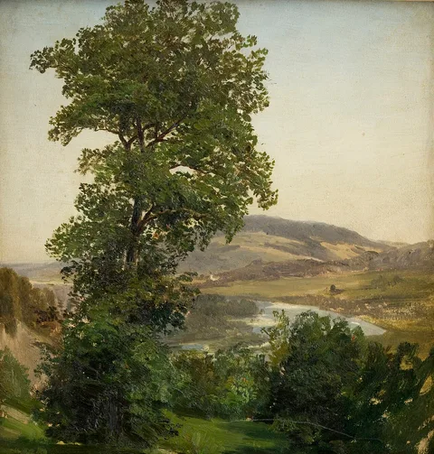 Henryk Grabiński, From the Banks of the Dniester River