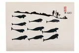 Kiakshuk, Lumiuk and the Whales