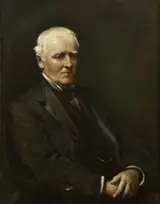 Frederic Yates, John Henry Bridges (1832–1906)